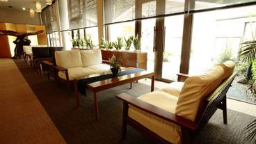 バンケット ホール / 13