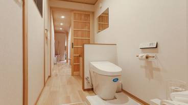 バスルーム / 15