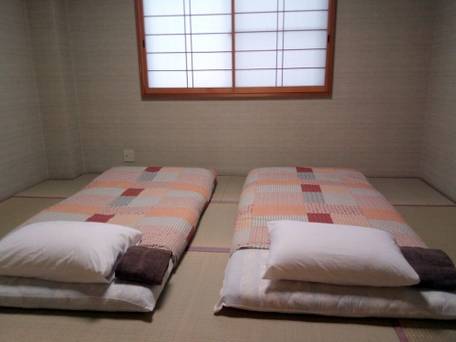 sumica apartments（スミカアパートメント） / 5