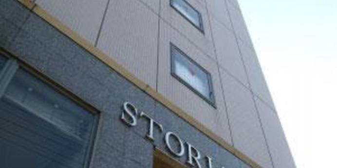 鈴鹿ストーリアホテル（三重県 ビジネスホテル） / 1