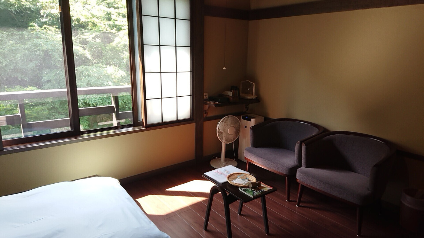 「泥湯温泉 奥山旅館」 その他 212072866