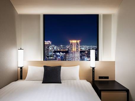 ホテル阪急レスパイア大阪 / 1