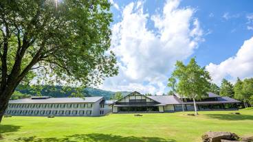 施設の敷地 / 31