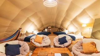 4 人部屋 4 ベッドルーム 禁煙 オーシャンビュー