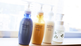 モデレートダブル B {追加のテレビ付き}（禁煙)