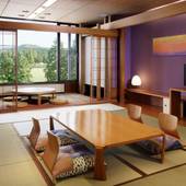 箱根湯の花プリンスホテル（神奈川県 リゾートホテル） / 3