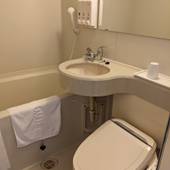 東横イン大阪なんば西（大阪府 ビジネスホテル） / 4