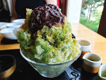 「阿左美冷蔵 寶登山道店」 料理 90638449 