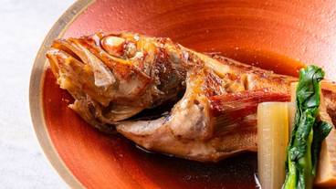 食事・飲み物 / 21