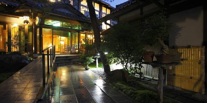 花扇別邸 いいやま（岐阜県 旅館） / 1