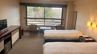 洋室 禁煙 (バスなし)