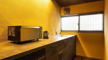 専用キッチン / 3