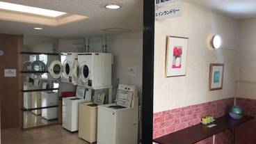 ランドリー ルーム / 8