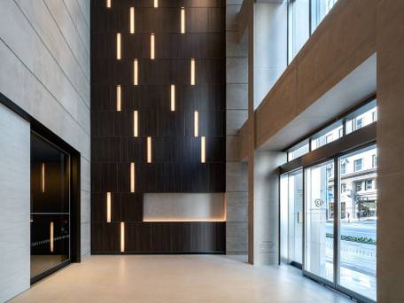 ダイワロイネットホテル東京京橋 PREMIER / 3