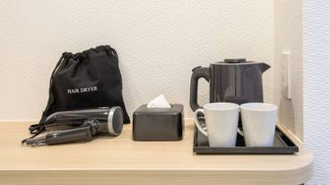 客室の設備とサービス / 14