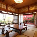 伊香保温泉でまったりカップル旅♡特別感を満喫できるおすすめ高級旅館15選