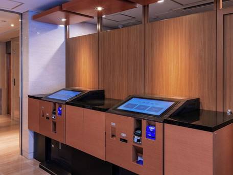 住友不動産ホテル ヴィラフォンテーヌ東京浜松町 / 2