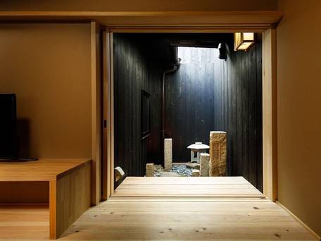 Connect inn 祇園宮川町 / 4