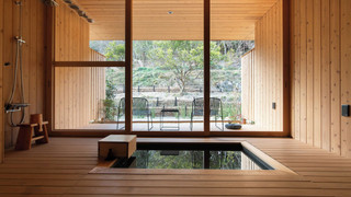 デラックス スイート