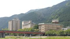 下呂温泉 水明館