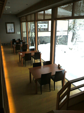 「おたる宏楽園」 内観 11062249 食事処・花音