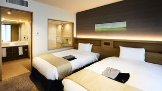 ジュニア スイート 禁煙