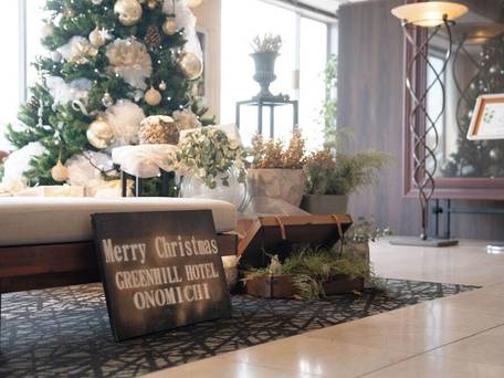 グリーンヒルホテル尾道 / 3