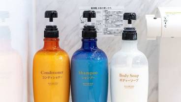 バスルームの設備 / 15