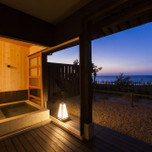 ここは大人のためのご褒美の場所。カップルで泊まりたい、夕日ヶ浦温泉のおすすめ宿7選【京都】