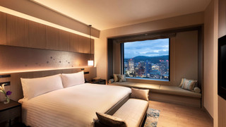 スイート 1 ベッドルーム