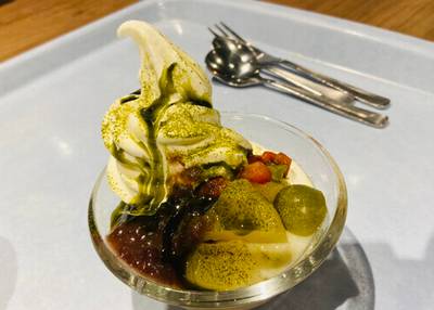 ハコダテ 海峡の風