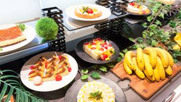 月舟 ビュッフェイメージ(7) / 7