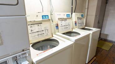 ランドリー / 40