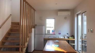 リビング エリア / 13