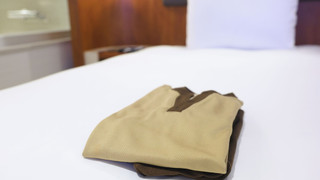 スーペリア ツインルーム 禁煙 (ラウンジアクセス付き)