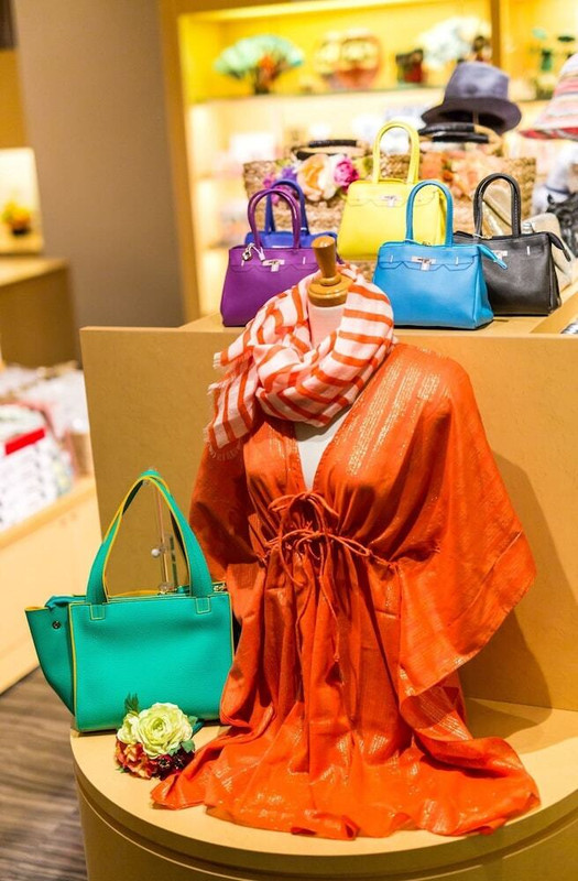 ギフト ショップ