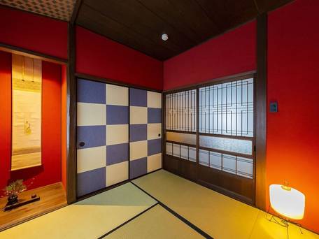 ひがしやま 祥、 / 5