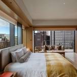 彼氏の誕生日に連れて行ってあげたい♡東京にあるカップルにおすすめのホテル16選