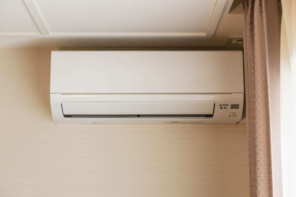 客室の設備とサービス