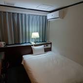 ホテルキャッスルイン鈴鹿（三重県 ビジネスホテル） / 2