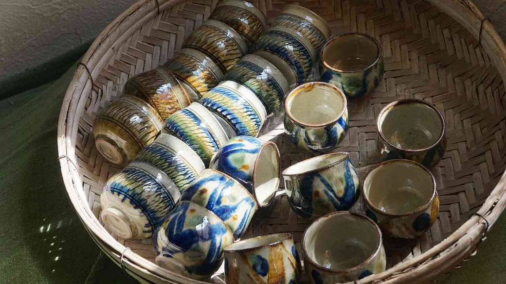 やちむんの里 / 4