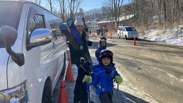 スノー スポーツとスキー / 7