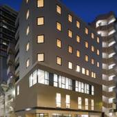 東京上野ユースホステル（東京都 ビジネスホテル） / 3