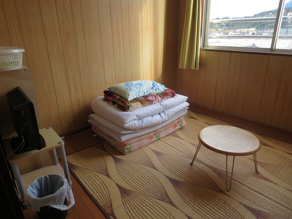 客室の設備とサービス