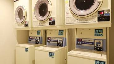 ランドリー ルーム / 15