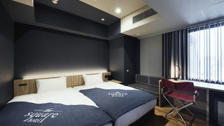 デラックス ツインルーム