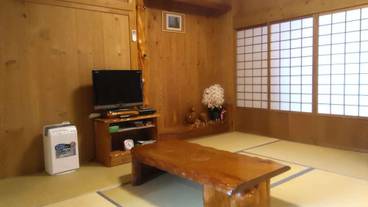 リビング エリア / 7