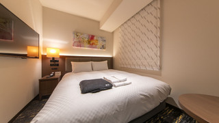 デラックスダブルルーム2名, 禁煙