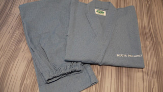 セミダブルルーム(禁煙)