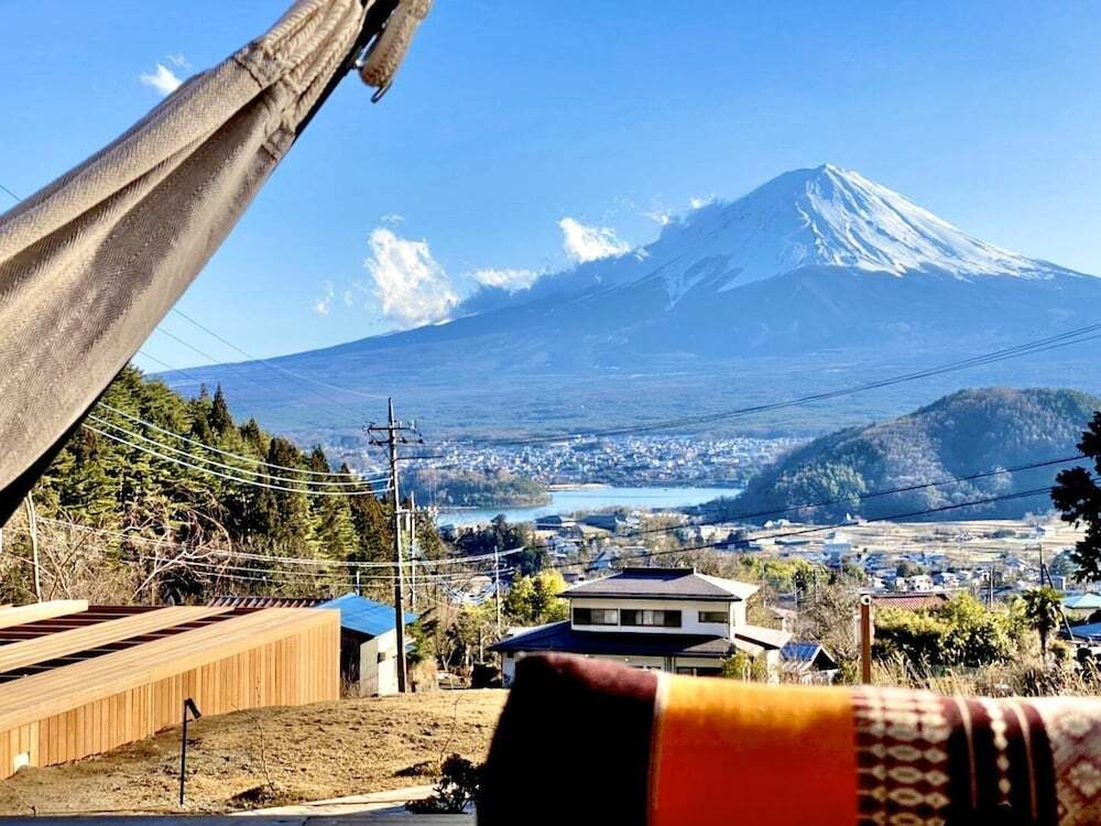 サンデッキ